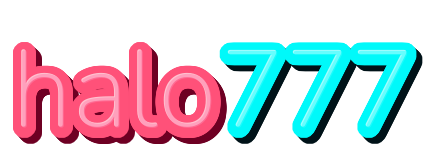 halo777 — logo kanal