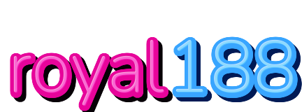 royal188 — logo kanal
