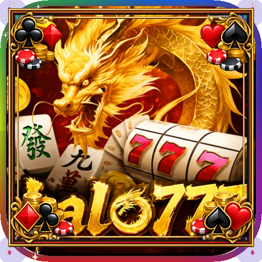 halo777 — mitra unggulan