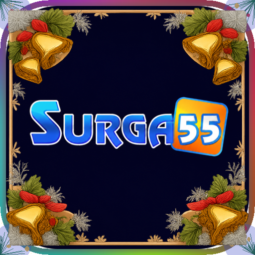 surga55 — mitra unggulan