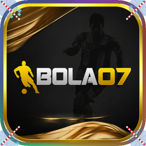 bola07 — mitra unggulan